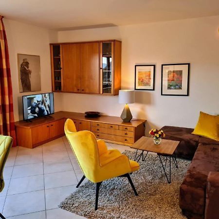 Ferienwohnung Cosynights Winterberg Exterior photo