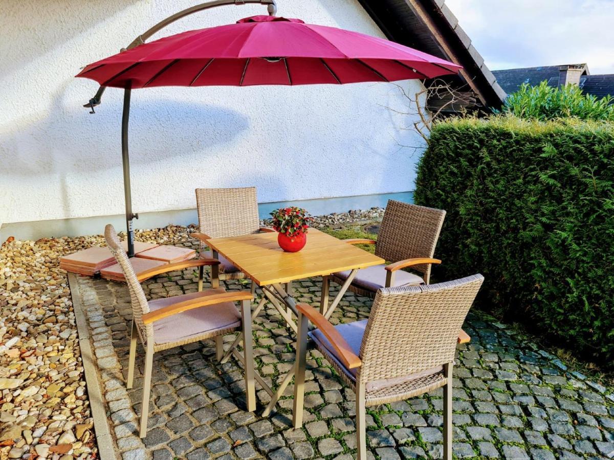 Ferienwohnung Cosynights Winterberg Exterior photo