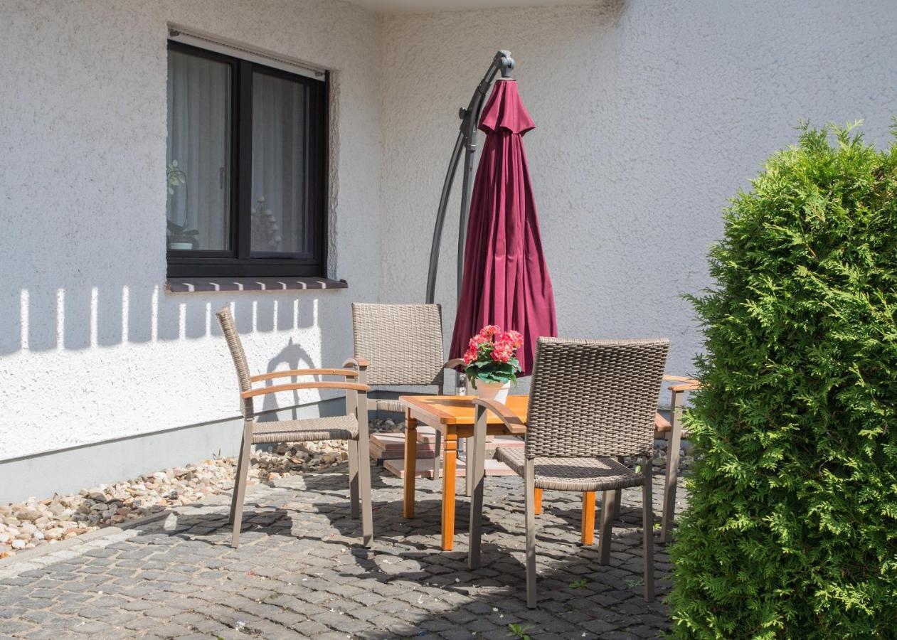 Ferienwohnung Cosynights Winterberg Exterior photo